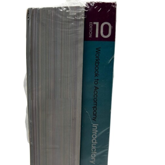 Introductory Medical-Surgical Nursing 10th Edition Barbara K. Smith, Nancy E NEW - Picture 3 of 6